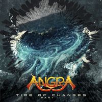 Angra - Tide Of Changes (Pt. II)