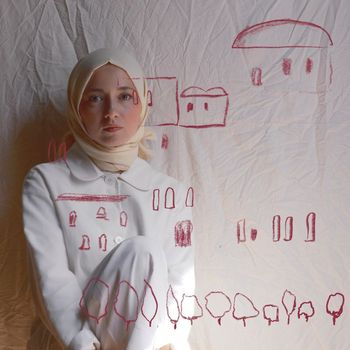 Büşra Kayıkçı - Quba