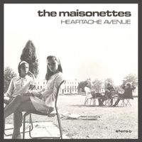 The Maisonettes - Heartache Avenue (12" Mix)