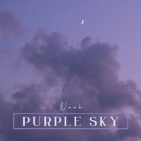 Noob - Purple Sky