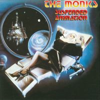 The Monks - Suspended Animation (Expanded Edition)