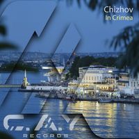 Chizhov - In Crimea