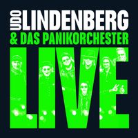 Udo Lindenberg & Das Panik-Orchester - LIVE (2023 Remaster)