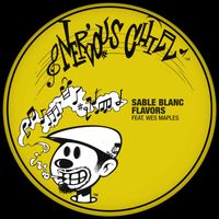 Sable Blanc - Flavors