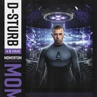 D-Sturb - Momentum (Extended Mix)