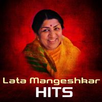 Lata Mangeshkar - Lata Mangeshkar Hits