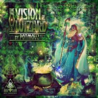 Potmouz - The Vision of a Wizard