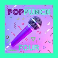 Henry Parsley - Pop Punch 4: Vocal Takeover