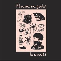 Flamingods - Kewali EP