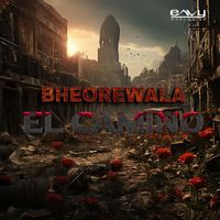 Bheorewala - El Camino
