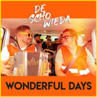 DeSchoWieda - Wonderful Days