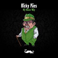 Ricky Paes - My House Way
