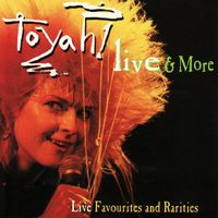 Toyah - Live & More
