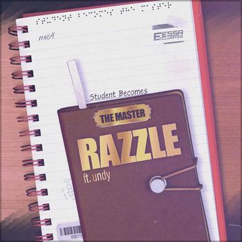 Razzle - Student Becomes (The Master)