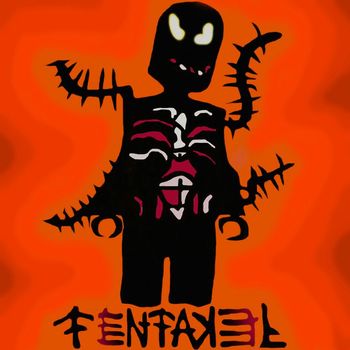 Tentakel - Forest Flanger