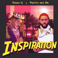 Terry G - Inspiration (Explicit)