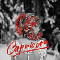 Taylor Anderson - Capricorn