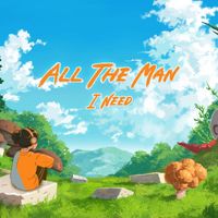 Chill Music Box - All The Man I Need