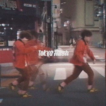 Vaundy - Tokyo Flash