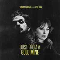 Thomas Dybdahl - Dust From A Gold Mine