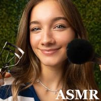 Nanou ASMR - Doing Your MakeUp