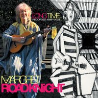Margret RoadKnight - Girls In Our Town