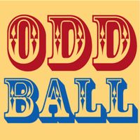 Oddball - Oddball
