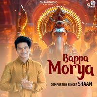 Shaan - Bappa Morya