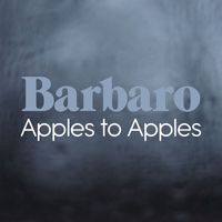 Barbaro - Apples to Apples (Single [Explicit])