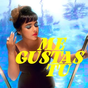Jarina De Marco - Me Gustas Tu