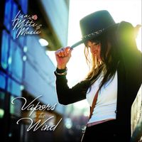 Lisa Mitts - Vapors in the Wind
