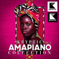 Kryptic - Kryptic Amapiano Collection Vol. 3