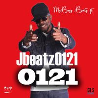 My Boyz Beatz - Jbeatz 0121