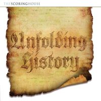 Robert Foster - Unfolding History (Pt. 1)