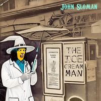 John Sloman - The Ice Cream Man