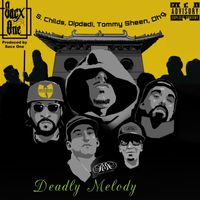 Sacx One - Deadly Melody (Explicit)