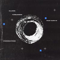Oli Lewis - Tumbleweeds / Standing Stones