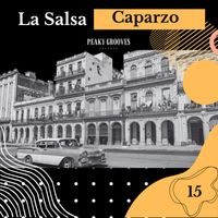 Caparzo - La Salsa