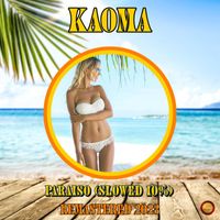 Kaoma - Paraiso (Slowed 10 %)