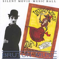 Trevor Bastow - Silent Movie / Music Hall