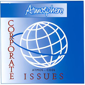 Various Artists - Corporate Issues