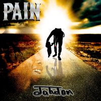 Jahdon - Pain