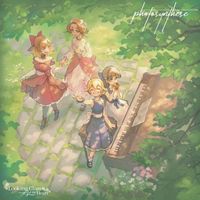 Joshua Taipale - Looking Glass of the Heart ~5th Anniversary Arrange Tracks~ "photosynthèse"
