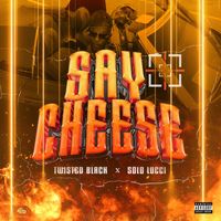 Twisted Black - Say Cheese (Explicit)