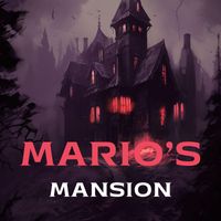 Canales - Mario's Mansion