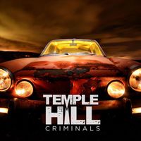 Temple Hill - Criminals