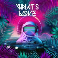 JMRodriguez - What's Love