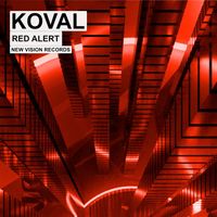 Koval - Red Alert