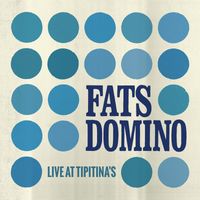 Fats Domino - Live at Tipitina's