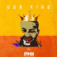 Don King - Mix Don Salsero
